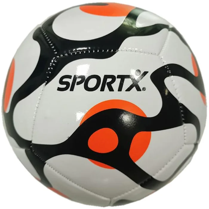 SportX Fußball Striker Orange 330-350gr