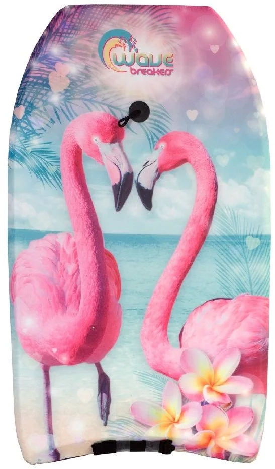 SportX Karosseriebrett Flamingo 83cm