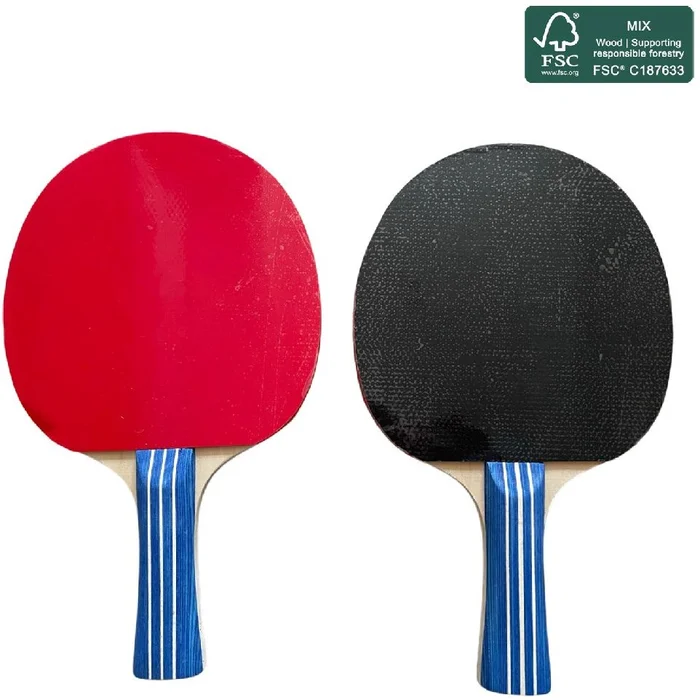 SportX Tafeltennisbat 4 ster FSC