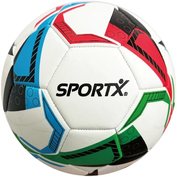 SportX Voetbal Triangle Froster Matt 330-350gr