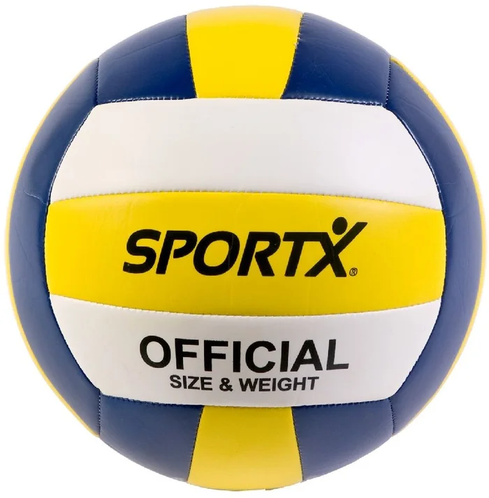 SportX Volleybal Official 260-280gr