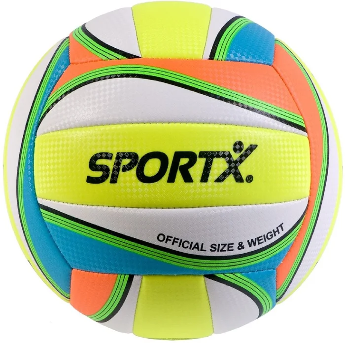 SportX Volleyball Sommer Wellen 260-280gr