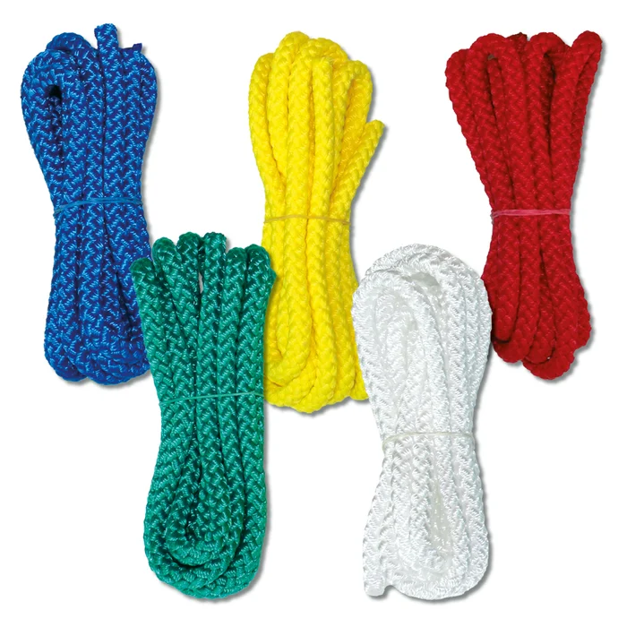 Springseile – ideal für den Einsatz im Kindergarten