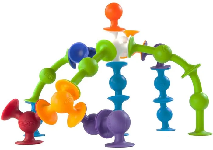 SQUIGZ STARTER SET 22PCS