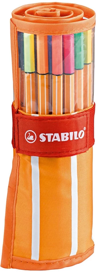 STABILO 4006381444057 Leuchtmarker