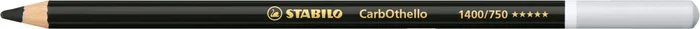 Stabilo Stabilo 12 KohlenhydrateOthello pastell. 1400/750