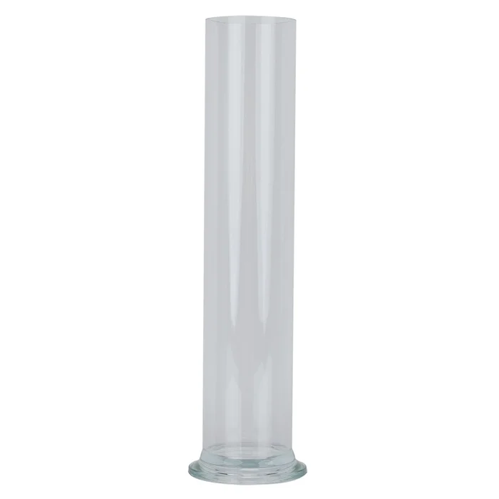 Standzylinder mit Fuß | M-51428