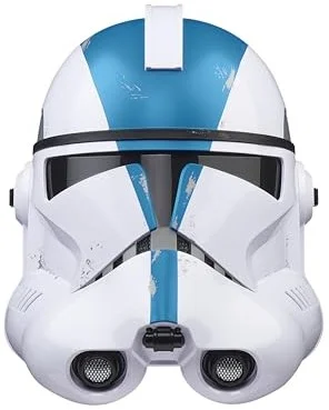 STAR WARS BLACK SERIES CLONE TROOPER 501ST