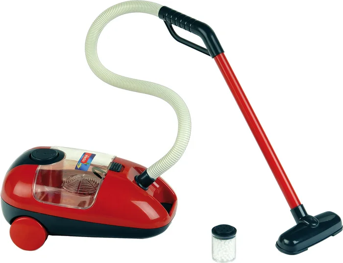 Staubsauger Vileda – Mit Sound-und Saugfunktion