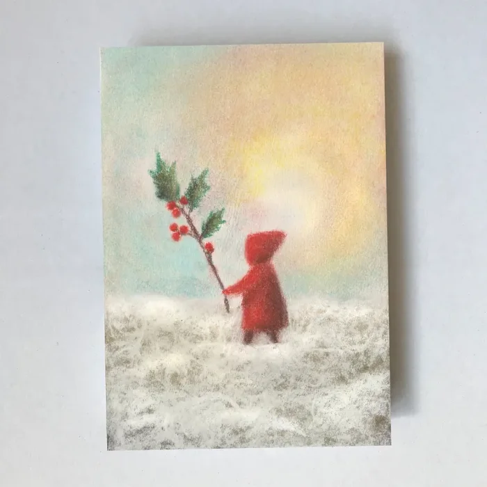 Stechpalme Ausverkauf