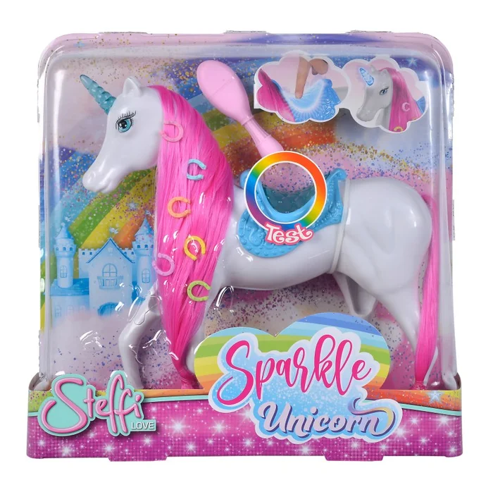 Steffi Love – Einhorn leuchtend