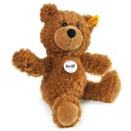 Steiff – Charly Schlenker-Teddybär, 30 cm braun