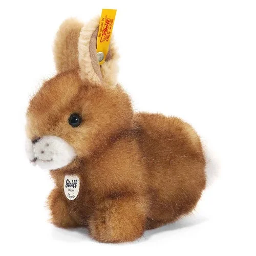 Steiff – Hoppel Hase, 14 cm