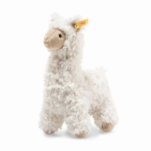 Steiff – Soft Cuddly Friends Leandro Lama