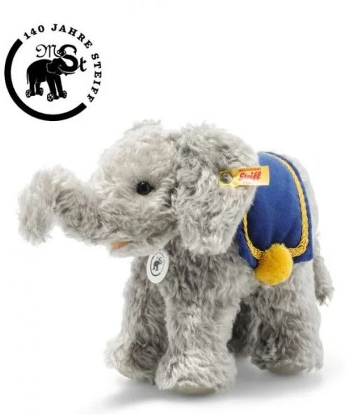 Steiff Elefant