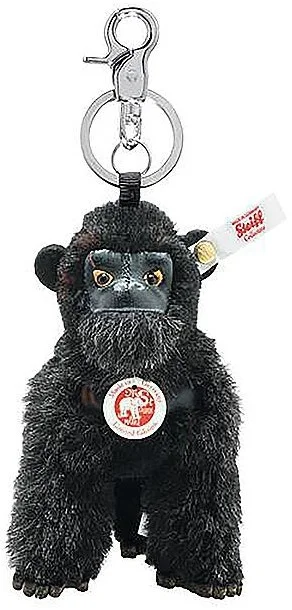 Steiff Limitierte Editionen Anhänger King Kong – 12cm