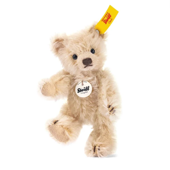Steiff Mini Teddybär blond