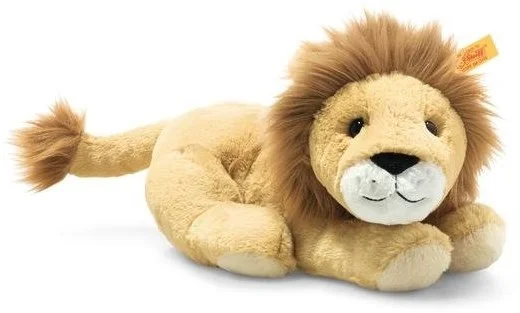 Steiff Plsch Liam Lwe, beige – 26 cm