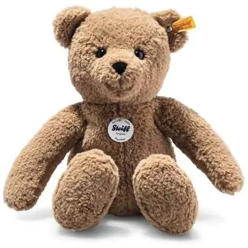 Steiff pluche Papa Bear, brown – 36 cm
