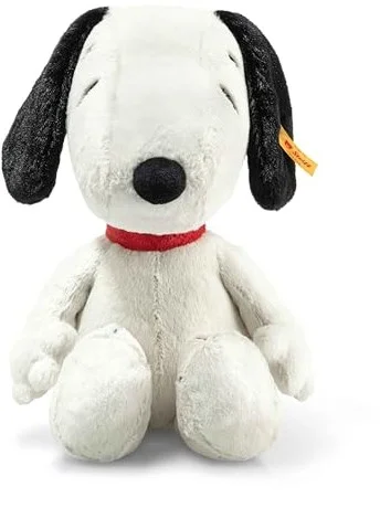 Steiff pluche Snoopy, white – 30 cm