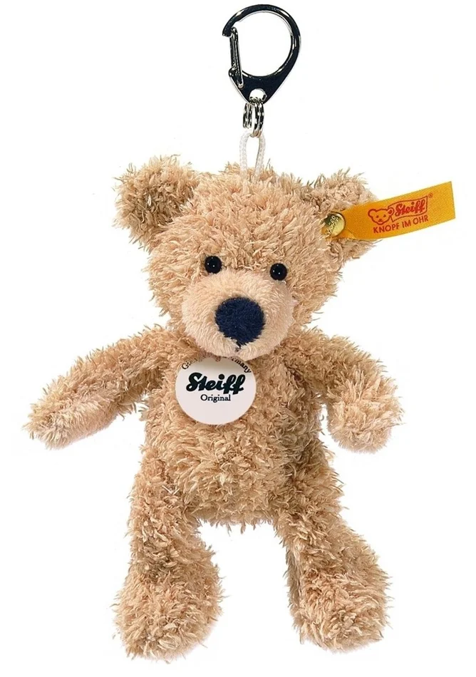 Steiff Schlüsselanhänger Fynn Teddybär