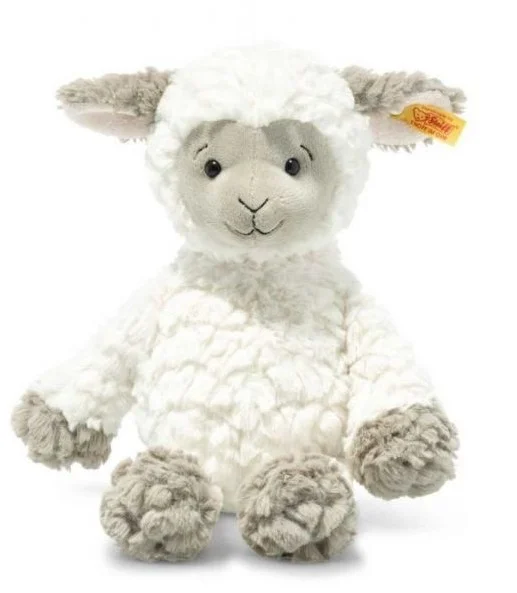 Steiff Soft Cuddly Friends Lita Lamm
