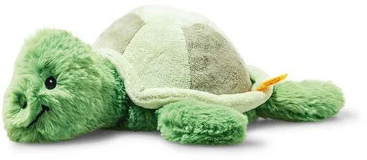 Steiff Soft Cuddly Friends Tuggy Schildkröte