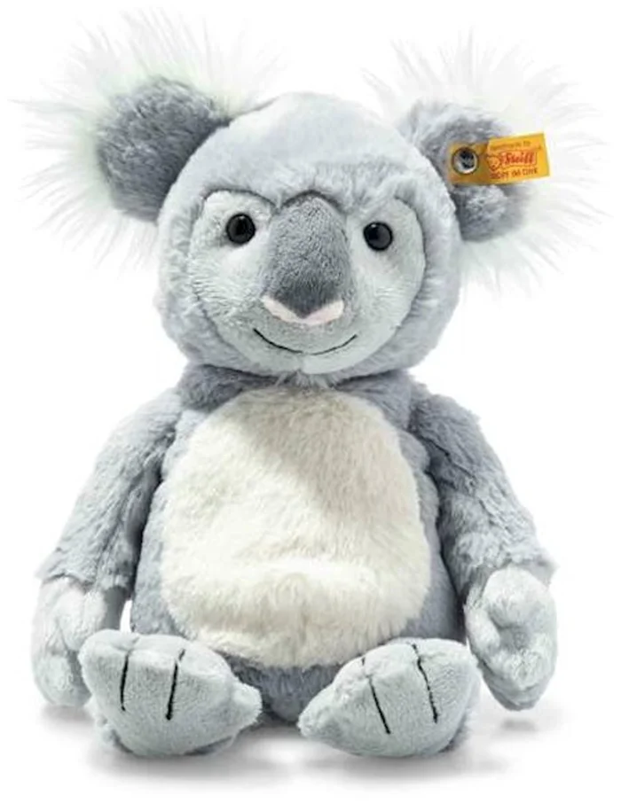 Steiff Steiff Soft Cuddly Friends Kuscheltier Koala Nils – 30 cm