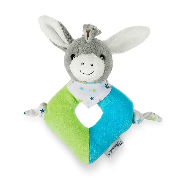 Sterntaler Esel Erik – Greifling