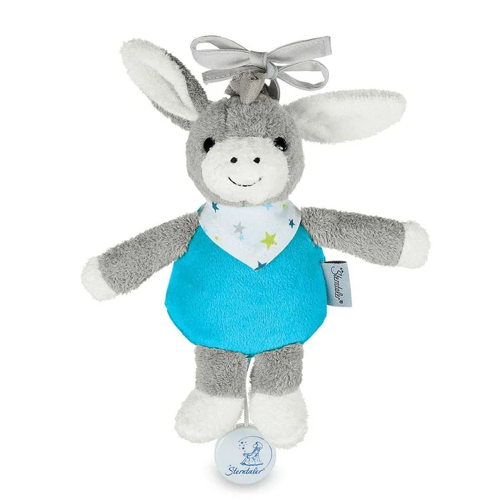 Sterntaler Esel Erik – Spieluhr, small