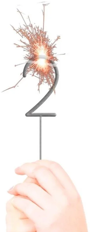 Sterretje – Cijfer 2