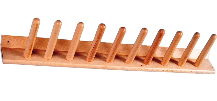 Stiefel Schuhleiste für 5 Paar