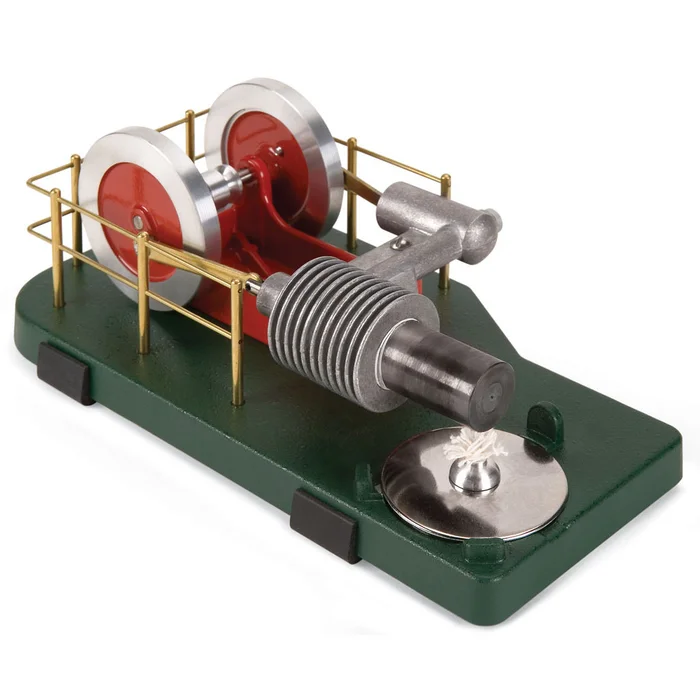 Stirling-Motor alpha | W-72058