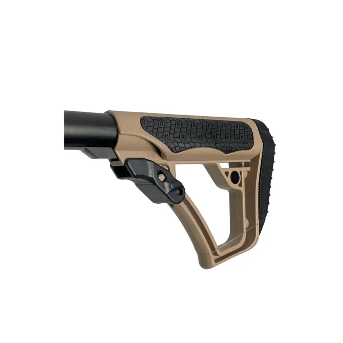 „Strike Force“ Comp MilSim GBG Custom – Gel Blaster (Metall)