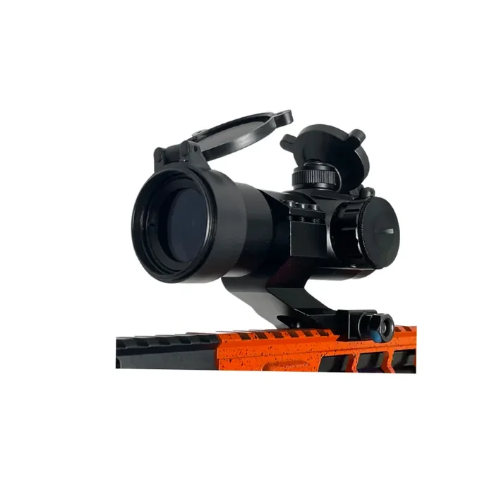 „Sunset Hills“ GBG Custom – Gel Blaster (Metall)