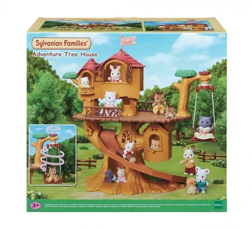 Sylvanian Families 5450 Sylvanian