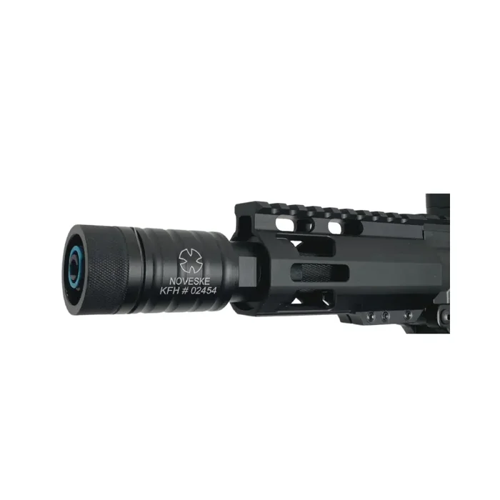 „Tall Poppy“ GBG Custom HPA – Gel Blaster (Metall)