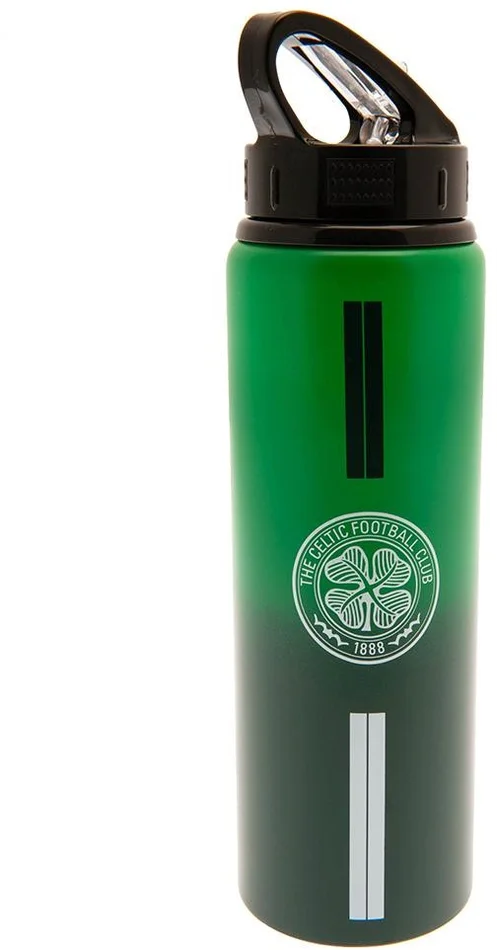 Team Merchandise 750ml Aluminium Fade Bottle