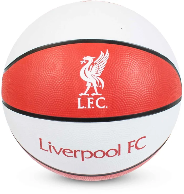 Team Merchandise Basketball – Liverpool – 7