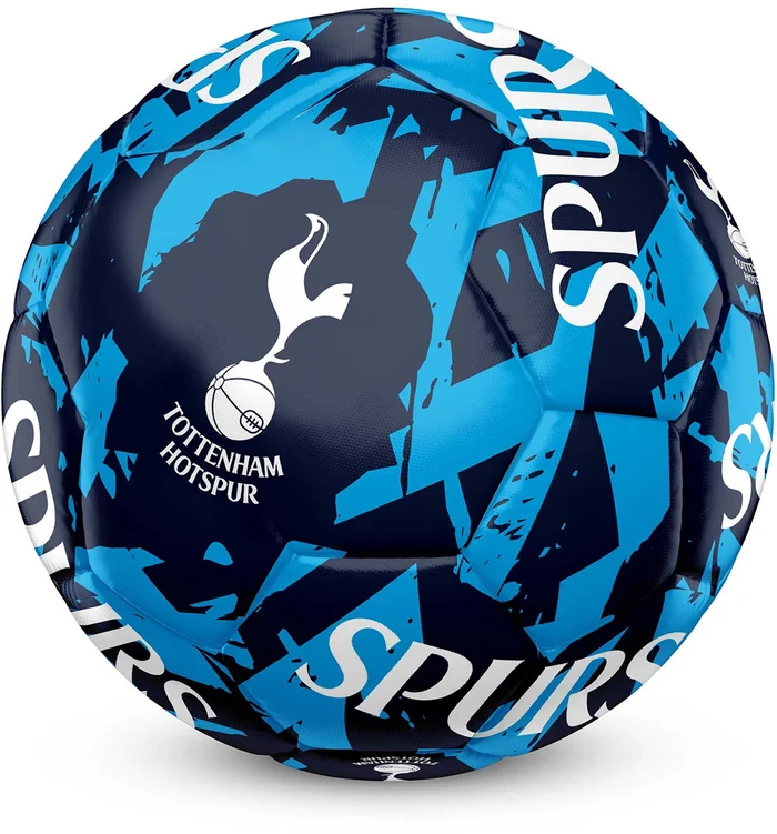 Team Merchandise Graffiti Football – Tottenham Hotspur – 5