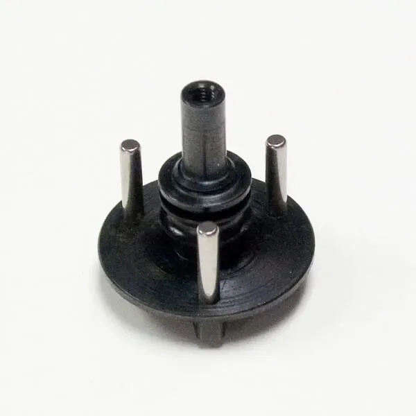 Tekno 1/8th Elektri-Clutch (3-shoe, 1-piece, hardened steel) – TKR40000A