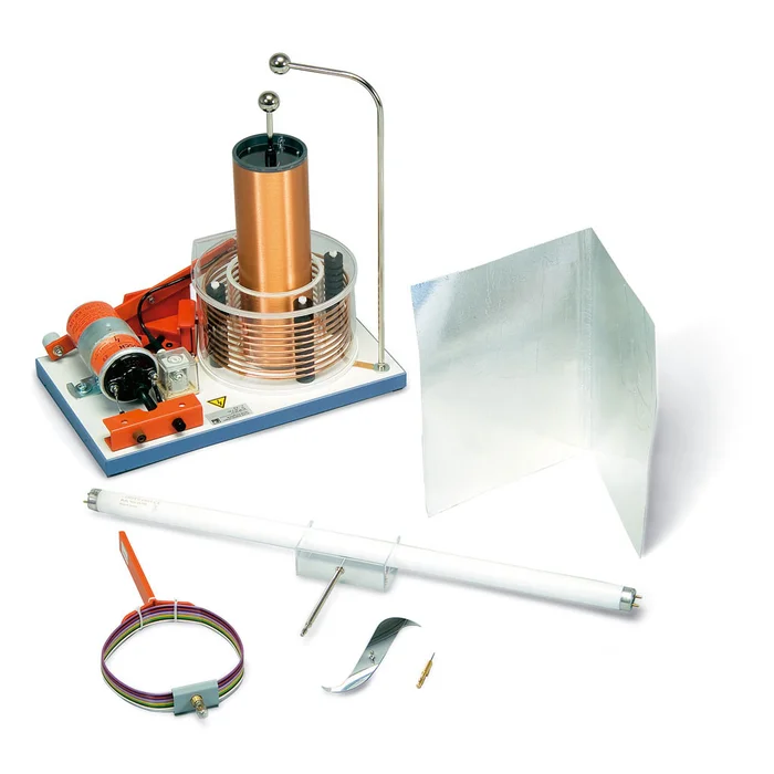 Tesla-Transformator | W-71362