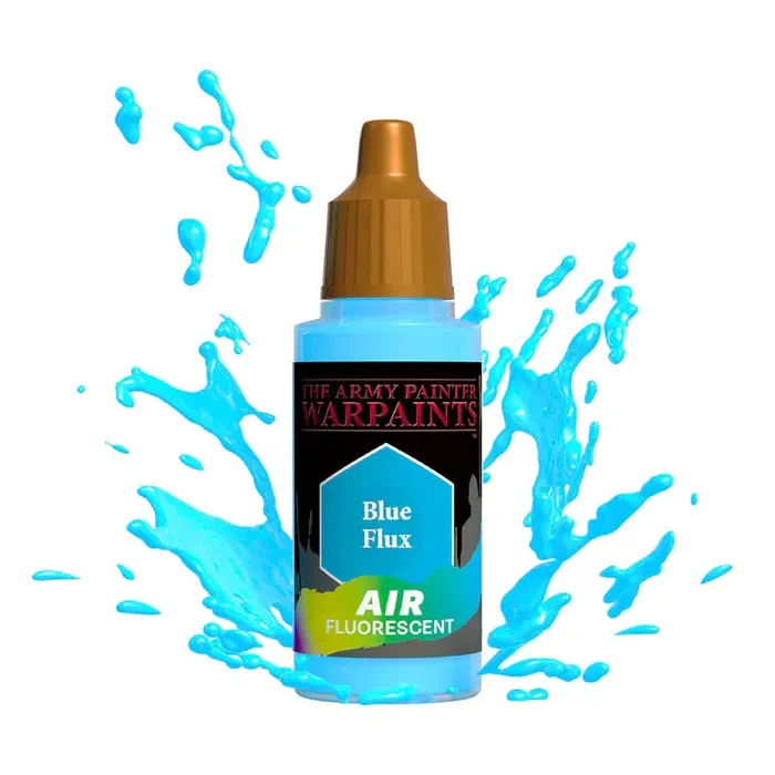 The Army Painter – Air Blue Flux