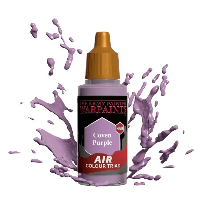 The Army Painter – Air Coven Purple Blitzlieferung