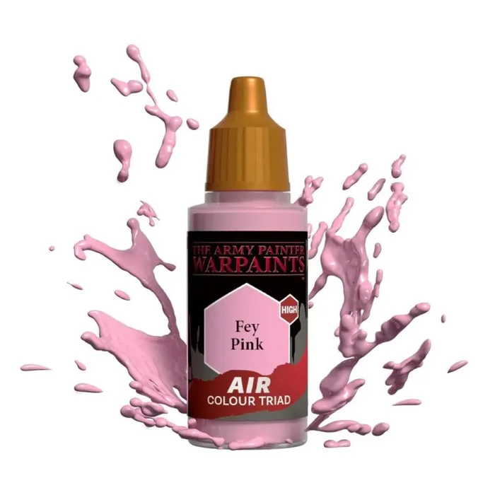 The Army Painter – Air Fey Pink