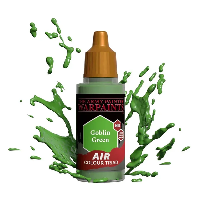 The Army Painter – Air Goblin Green