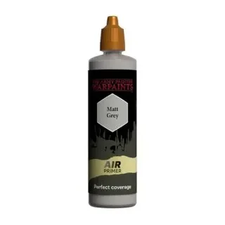 The Army Painter – Air Grey Primer, 100 ml