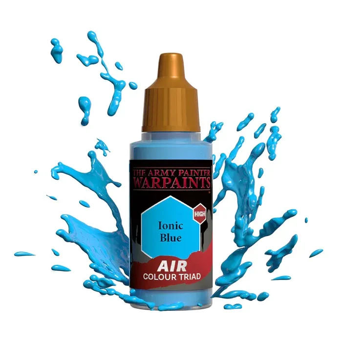 The Army Painter – Air Ionic Blue