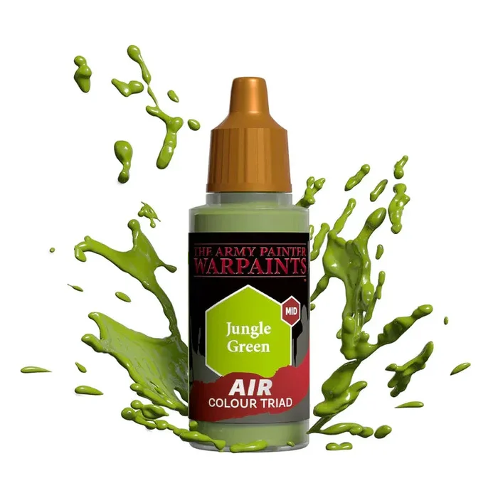 The Army Painter – Air Jungle Green