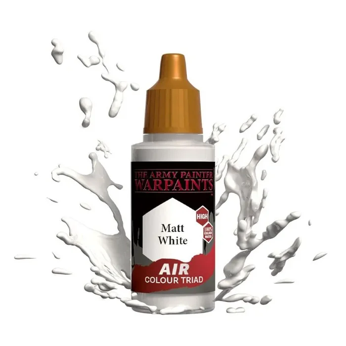 The Army Painter – Air Matt White Im Angebot Online-Shop